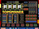 TopSpinner